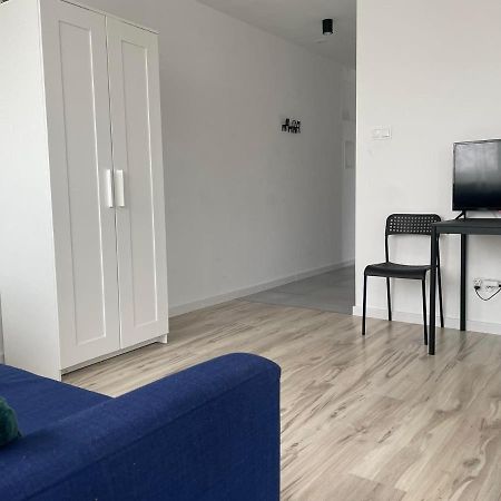 3K Popieluszki 27 Apartment Люблин Екстериор снимка