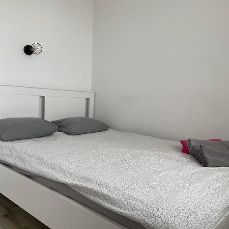 3K Popieluszki 27 Apartment Люблин Екстериор снимка
