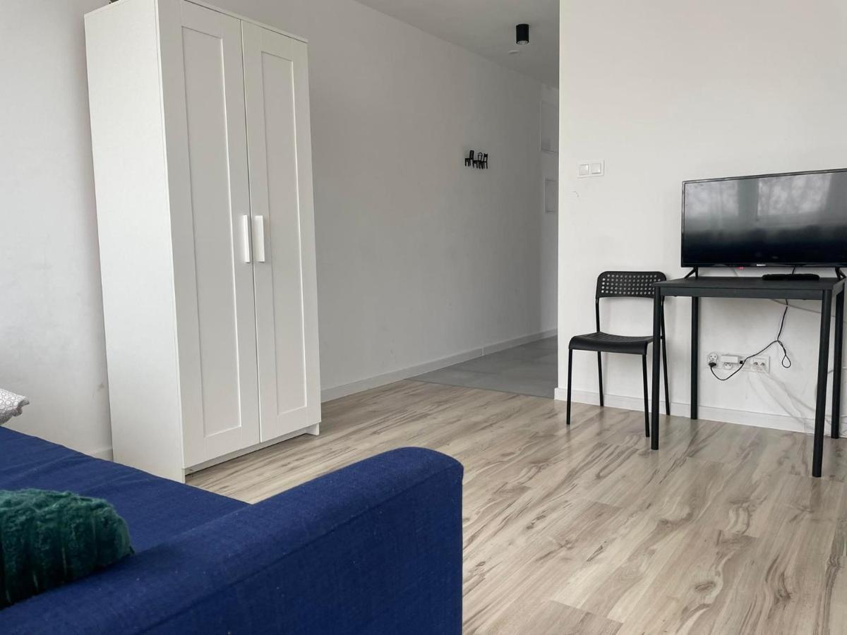 3K Popieluszki 27 Apartment Люблин Екстериор снимка