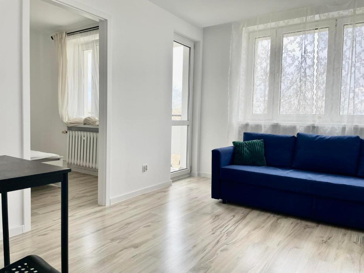 3K Popieluszki 27 Apartment Люблин Екстериор снимка